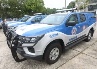 Fugitivo da justiça do  Espírito Santo por homicídio é preso pela PM por dirigir embriagado, em Teixeira de Freitas