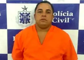 Fugitivo do Espírito Santo é preso em Porto Seguro acusado de estuprar menina de 10 anos