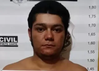 Fugitivo do Espírito Santo morre em confronto com a CIPE em Medeiros Neto