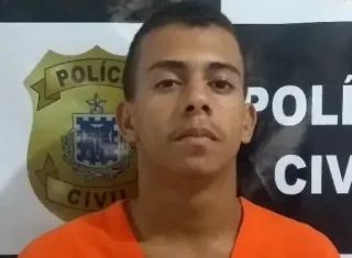 Fugitivo do presídio de Eunápolis morre em confronto com a polícia