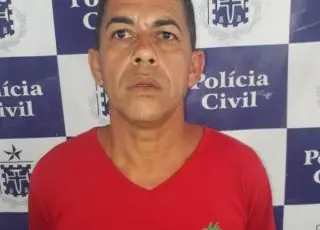 Fugitivo do presídio de Itabuna é preso pela Rondesp Sul em Porto Seguro