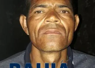 Fugitivo do presidio de Viana/ES é recapturado em Itabatã