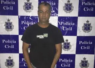 Fugitivo do Rio de Janeiro é preso em Medeiros Neto