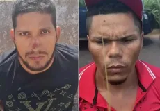 Fugitivos do presídio de Mossoró são presos no Pará após 50 dias  