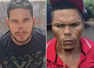 Fugitivos do presídio de Mossoró são presos no Pará após 50 dias  
