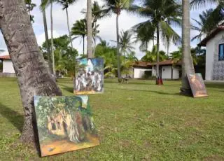 Funceb e Instituto Sacatar abrem inscrições para o edital de Residência Ecológica para artistas