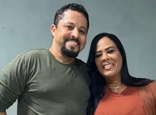 Funcionária pública e marido desaparecem após casa ser invadida e revirada em Itabela