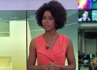 Funcionárias reclamam de Maju Coutinho e acabam demitidas da Globo