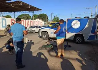 Funcionário da Bahia Beer é executado a caminho do trabalho em Teixeira de Freitas
