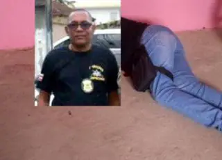 Funcionário da Prefeitura de Itabela é morto a tiros na área de casa quando saia para o trabalho
