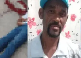 Funcionário da prefeitura de Teixeira, Chicão Zagueiro é alvejado a tiros no São Lourenço