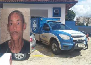 Funcionário da prefeitura é executado à tiros dentro de casa no Trevo de Alcobaça