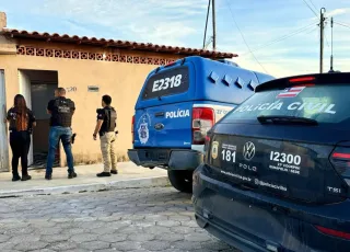 Funcionário da Transportadora Águia Branca é preso por furto qualificado em Eunápolis
