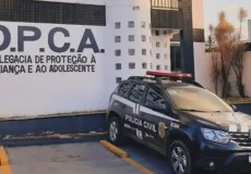 Funcionário de hospital é preso suspeito de abusar de crianças