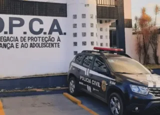 Funcionário de hospital é preso suspeito de abusar de crianças