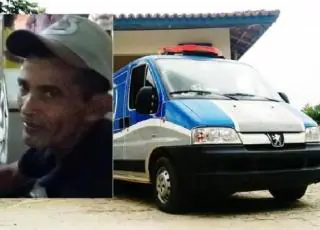 Funcionário público é morto a tiros no interior de Medeiros Neto