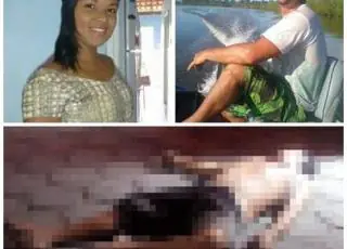 Funcionário público é morto pela ex mulher ao tentar defender a filha de 11 anos em Belmonte