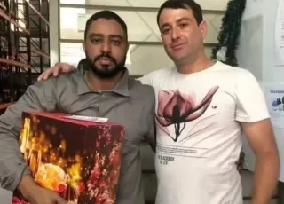 Funcionário que matou patrão durante confraternização foi demitido no evento, diz PM