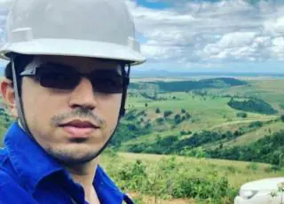 Funcionário terceirizado da Coelba é morto e tem os olhos arrancados em Porto Seguro