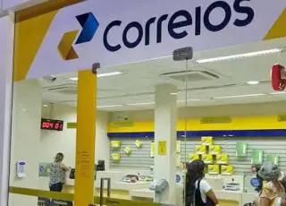 Funcionários dos Correios entram em greve nesta segunda