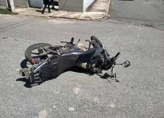 Funcionários são atropelados por ex-patrão após audiência trabalhista em MG