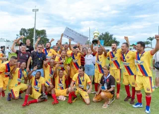 Futebol movimenta a cidade: finais dos campeonatos marcam fim de semana em Ibirapuã