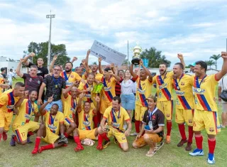 Futebol movimenta a cidade: finais dos campeonatos marcam fim de semana em Ibirapuã
