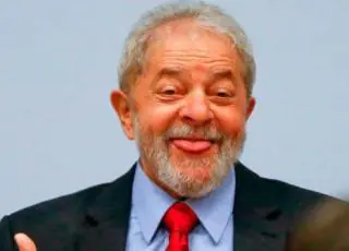 Fux suspende liminar que autorizava entrevista de Lula