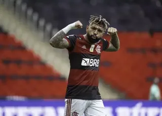 Gabigol, do Flamengo, se torna o maior artilheiro brasileiro na história da Libertadores; veja o raio-x dos gols