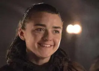 'Game of Thrones': Maisie Williams despede de Arya Stark