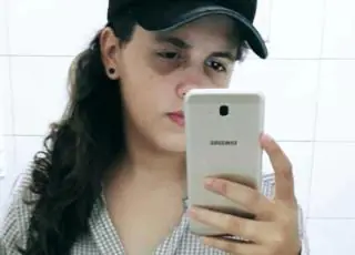 Garota de 15 anos é morta com vários tiros, próximo ao colégio do SCPM em Medeiros Neto- Vídeo