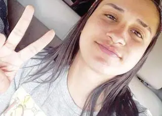 Garota é alvejada a tiros dentro de oficina na Urbis II em Teixeira de Freitas