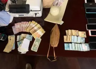 Garotas eram sorteadas em rifas na Bahia