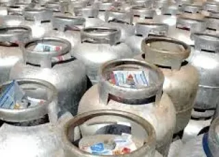 Gás de cozinha fica mais caro na Bahia e sobe cerca de R$ 5 a partir desta sexta