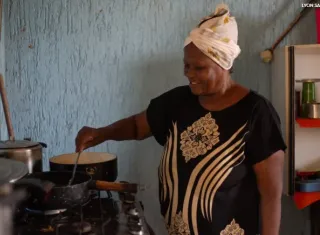 Gás do Povo: Governo do Brasil entrega botijões em dez capitais a partir desta segunda