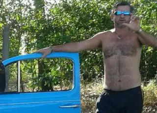 Geraldinho do Fusca é executado no Centro de Itabatã