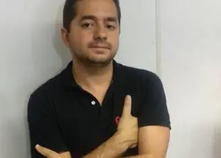 Gerente de casa de eventos é preso  filmando com drone momentos íntimos de moradores em prédio na Bahia