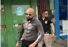 Gerente de correspondente bancário é preso  pela PC suspeito de aplicar golpes em idosos de Itamaraju.