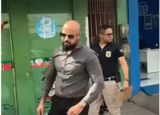 Gerente de correspondente bancário é preso  pela PC suspeito de aplicar golpes em idosos de Itamaraju.