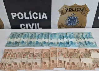 Gerente de hotel é preso em flagrante em Porto Seguro por desvio de mais de R$ 200 mil