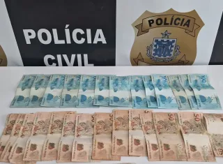 Gerente de hotel é preso em flagrante em Porto Seguro por desvio de mais de R$ 200 mil