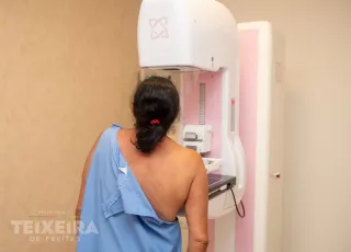 Gestão de Dr. Marcelo Belitardo mantém oferta de mais de mil mamografias em Teixeira de Freitas