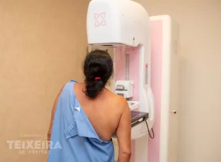Gestão de Dr. Marcelo Belitardo mantém oferta de mais de mil mamografias em Teixeira de Freitas