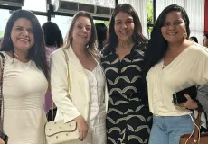 Gestão de Medeiros Neto busca fortalecimento do SUAS em Encontros Estratégicos na Capital