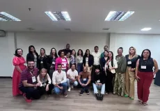 Gestão do Bolsa Família em Ibirapuã é fortalecida com formação técnica em Salvador