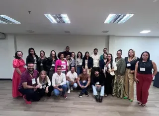 Gestão do Bolsa Família em Ibirapuã é fortalecida com formação técnica em Salvador