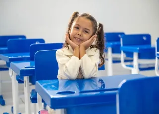  Prefeito Dr. Marcelo Belitardo entrega Escola do Córrego do Mutum  escola e reforça valorização da zona rural