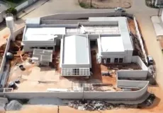 Gestão Dr. Marcelo Belitardo avança com obras de duas novas UBSs no Bela Vista
