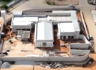 Gestão Dr. Marcelo Belitardo avança com obras de duas novas UBSs no Bela Vista