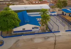 Gestão que faz a diferença: Posto da Mata recebe nova sede da Educação, Espaço Cultural e mais infraestrutura para a população